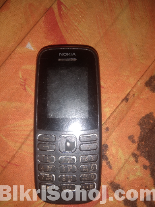 Nokia 105